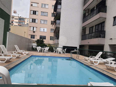 Venda Cobertura Rio De Janeiro Tijuca 1