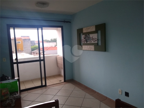 Venda Apartamento São Paulo Vila Bertioga 1