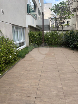 Aluguel Apartamento São Paulo Vila Buarque 1