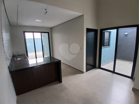 Venda Condomínio Sorocaba Jardim Novo Horizonte 1