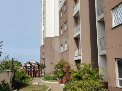 Venda Apartamento São Paulo Vila Guilherme 1