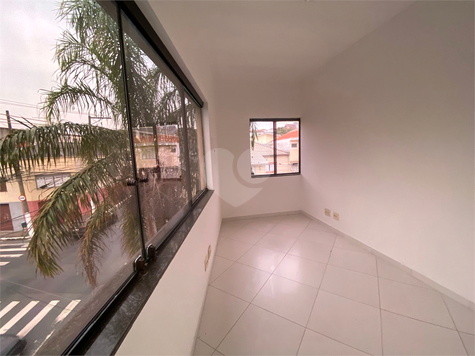 Aluguel Salas São Paulo Vila Isolina Mazzei 1