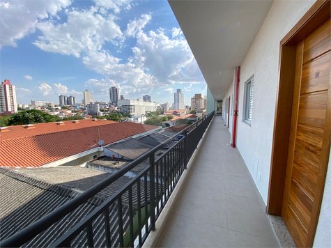 Aluguel Apartamento São Paulo Vila Mazzei 1