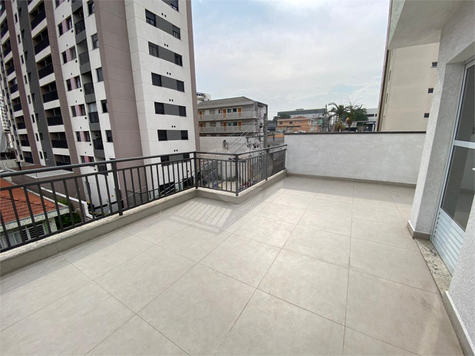 Aluguel Apartamento São Paulo Vila Mazzei 1
