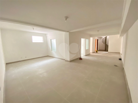 Aluguel Casa de vila São Paulo Vila Isolina Mazzei 1