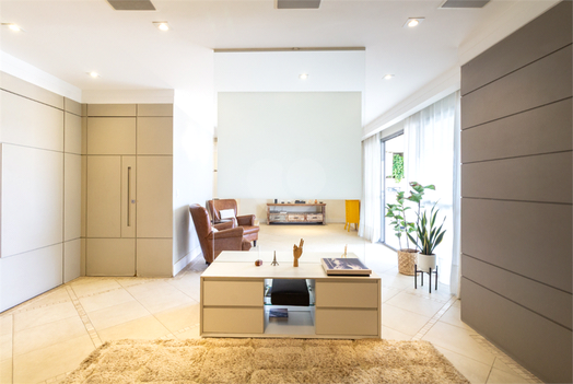 Venda Apartamento São Paulo Vila Leopoldina 1