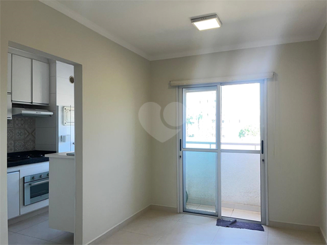 Venda Apartamento Piracicaba Nova América 1
