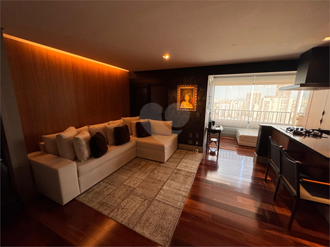 Venda Apartamento São Paulo Brás 1