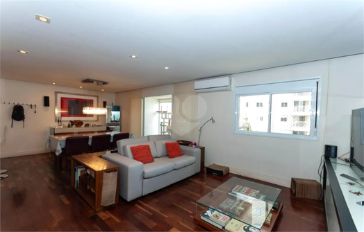 Aluguel Apartamento São Paulo Água Branca 1