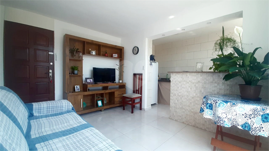Venda Apartamento Niterói Santa Rosa 1