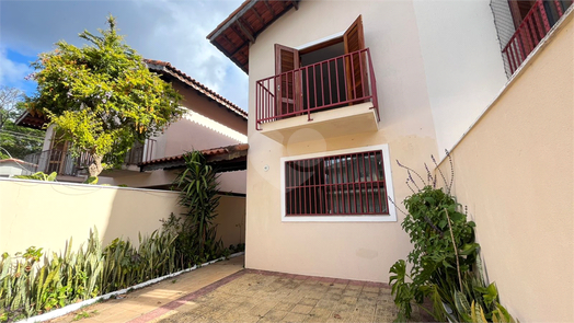 Venda Casa São Paulo Jardim Morro Verde 1