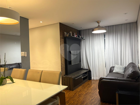 Venda Apartamento São Paulo Vila Formosa 1