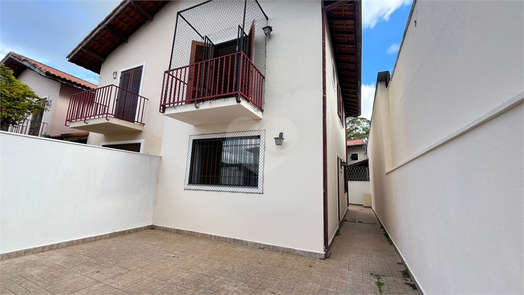 Venda Casa São Paulo Jardim Morro Verde 1