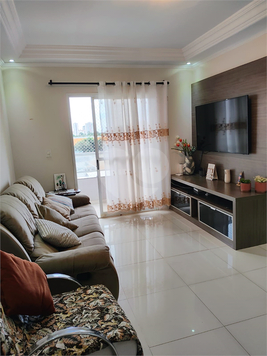 Venda Apartamento Paulínia Santa Terezinha 1
