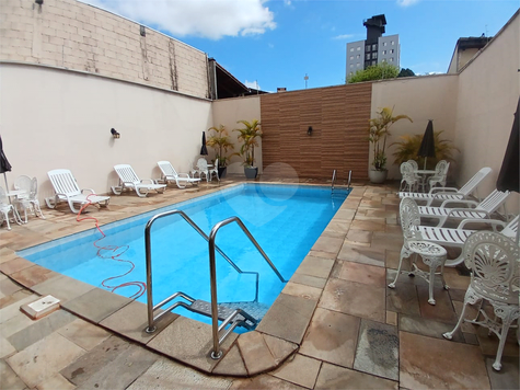 Aluguel Apartamento São Paulo Vila Gustavo 1