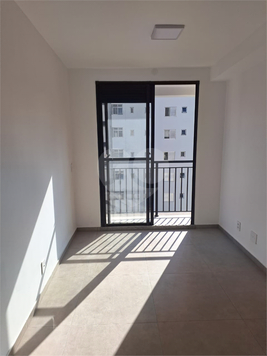 Aluguel Apartamento São Paulo Vila Monte Alegre 1