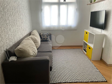 Venda Apartamento São Paulo Jardim Macedônia 1