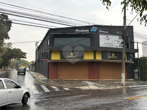 Aluguel Salão Comercial Poá Vila Monteiro 1