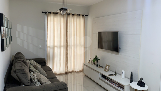 Venda Apartamento Guarulhos Vila Augusta 1
