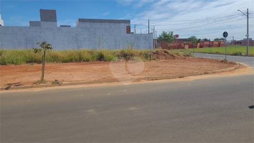 Aluguel Terreno Limeira Jardim Campo Verde Ii 1