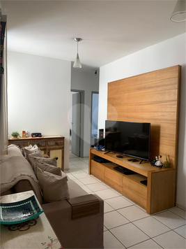 Venda Apartamento Jundiaí Jardim Bonfiglioli 1