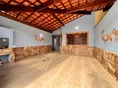 Venda Casa Praia Grande Real 1