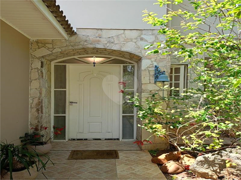 Venda Casa Santana De Parnaíba Alphaville 1