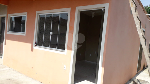 Venda Casa Armação Dos Búzios São José 1