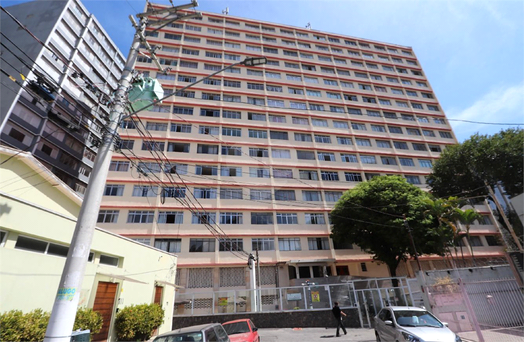 Venda Apartamento São Paulo Vila Mariana 1