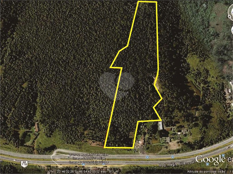 Venda Área de Terra Itapecerica Da Serra Itaquaciara 1