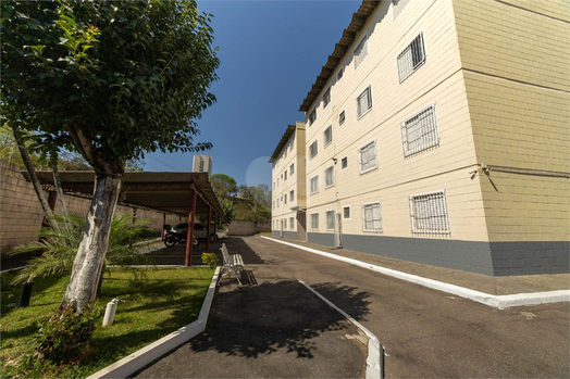 Venda Apartamento Jundiaí Ponte De São João 1