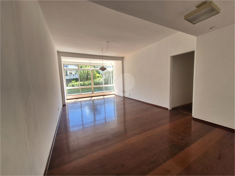Aluguel Apartamento São Paulo Pacaembu 1