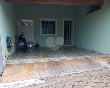 Venda Condomínio Itapetininga Vila Belo Horizonte 1