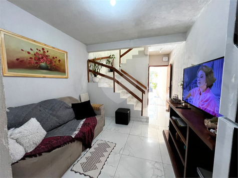 Venda Sobrado Maringá Jardim Dourados 1