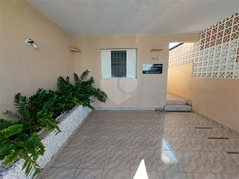 Venda Casa térrea Sorocaba Vila Augusta 1
