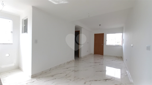 Venda Apartamento São Paulo Vila Mazzei 1