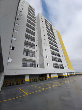 Venda Apartamento Indaiatuba Jardim Santa Cruz 1