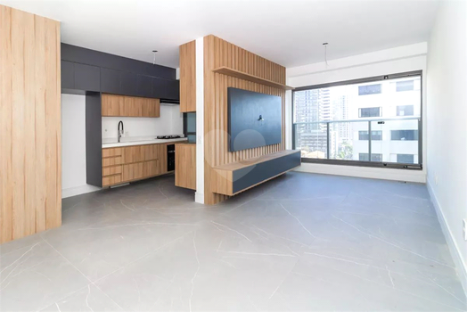 Aluguel Apartamento São Paulo Perdizes 1
