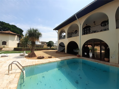 Venda Casa Piracicaba Parque Santa Cecília 1