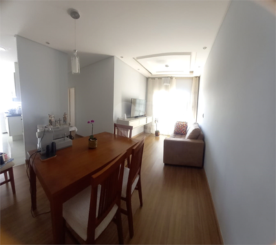 Venda Apartamento Jundiaí Morada Das Vinhas 1