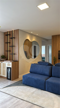 Venda Apartamento Cajamar Portais (polvilho) 1