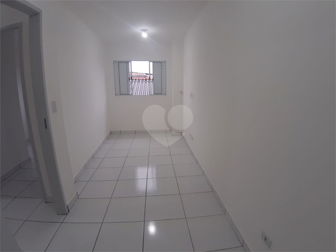 Aluguel Condomínio São Paulo Casa Verde Média 1