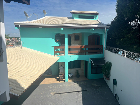 Aluguel Sobrado Sorocaba Vila Olímpia 1