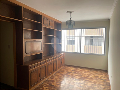 Venda Apartamento São Paulo Vila Mariana 1