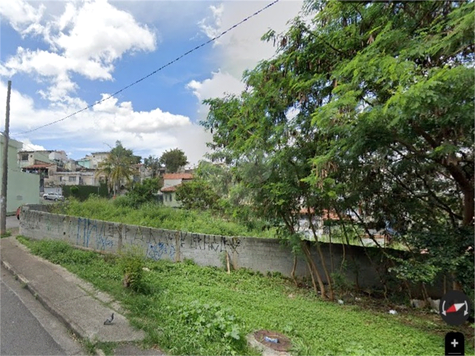 Venda Terreno Santo André Vila Camilópolis 1