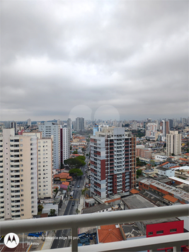Venda Apartamento São Paulo Penha De França 1