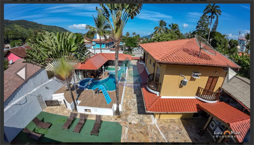 Venda Casa Ubatuba Enseada 1