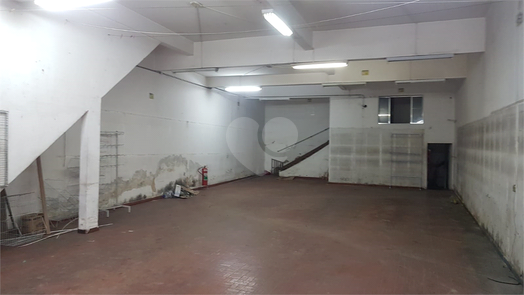 Aluguel Salão Comercial São Paulo Jardim Aricanduva 1