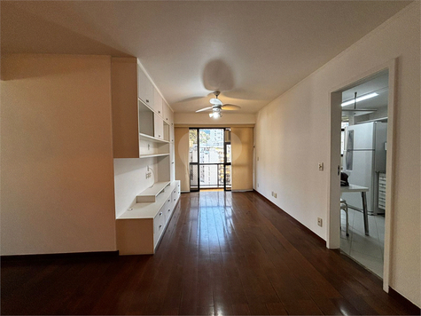 Venda Apartamento Rio De Janeiro Tijuca 1