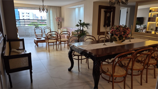 Venda Apartamento Maceió Jatiúca 1
